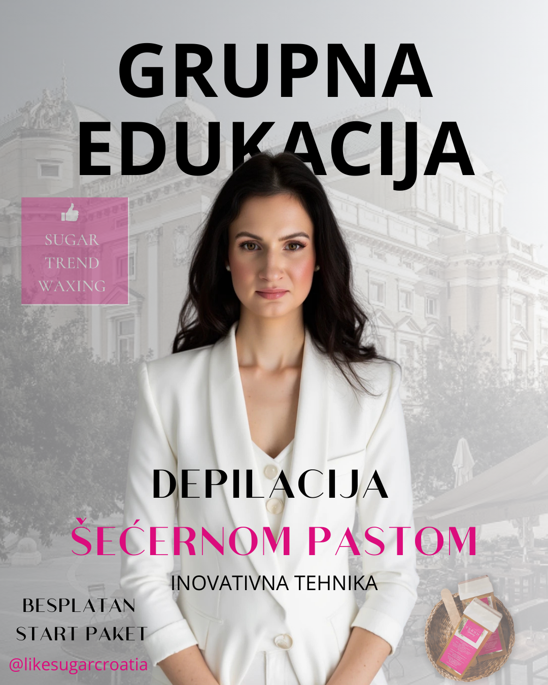 Grupna edukacija