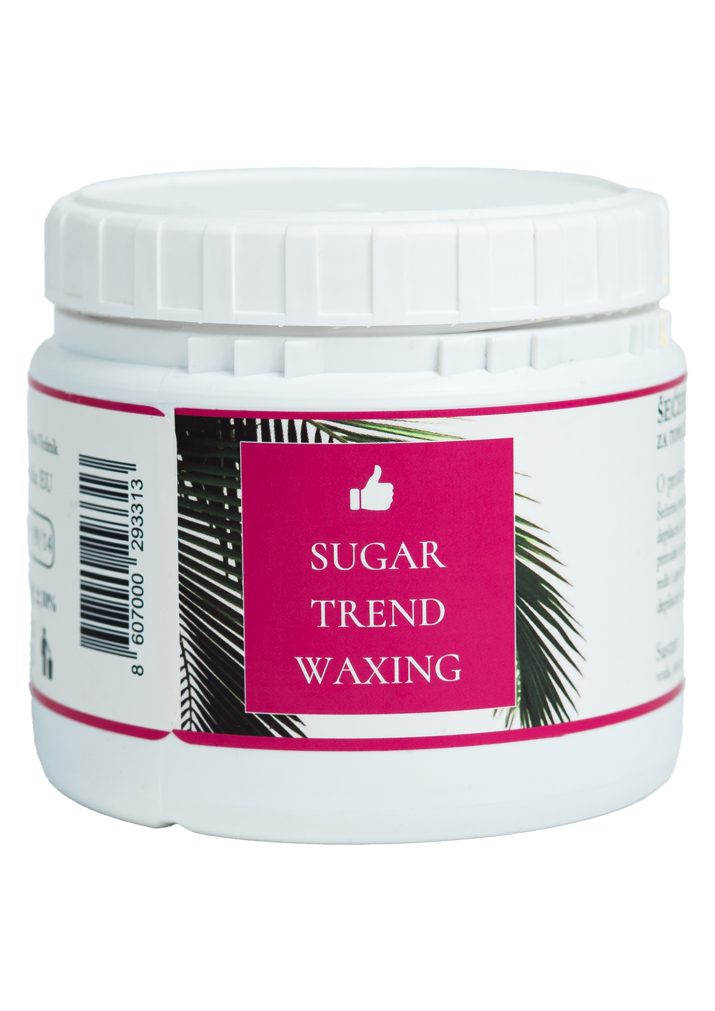 Šećerna pasta u kutiji 700g