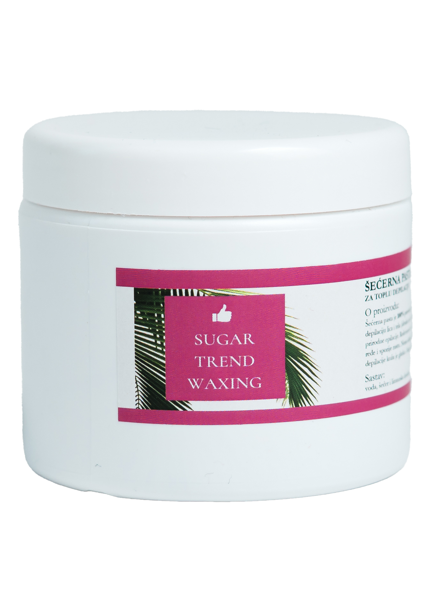 Šećerna pasta u kutiji 300g