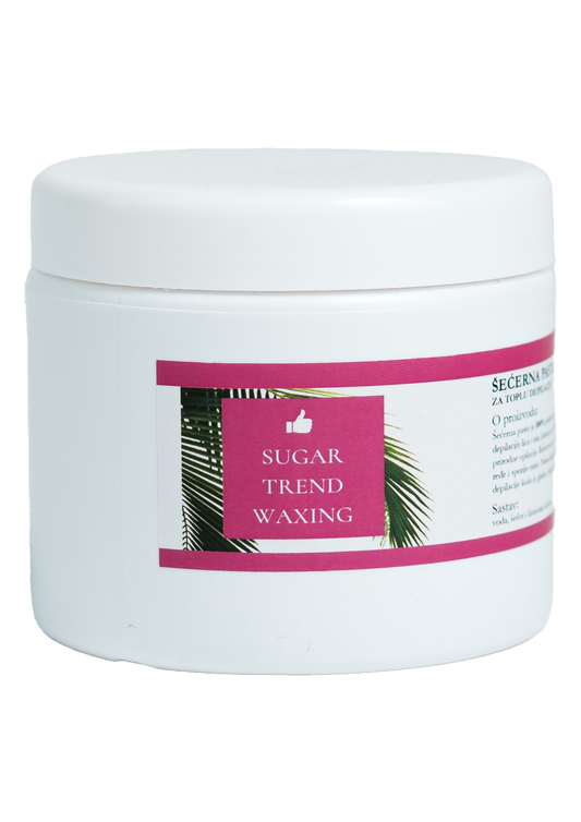 Šećerna pasta u kutiji 300g