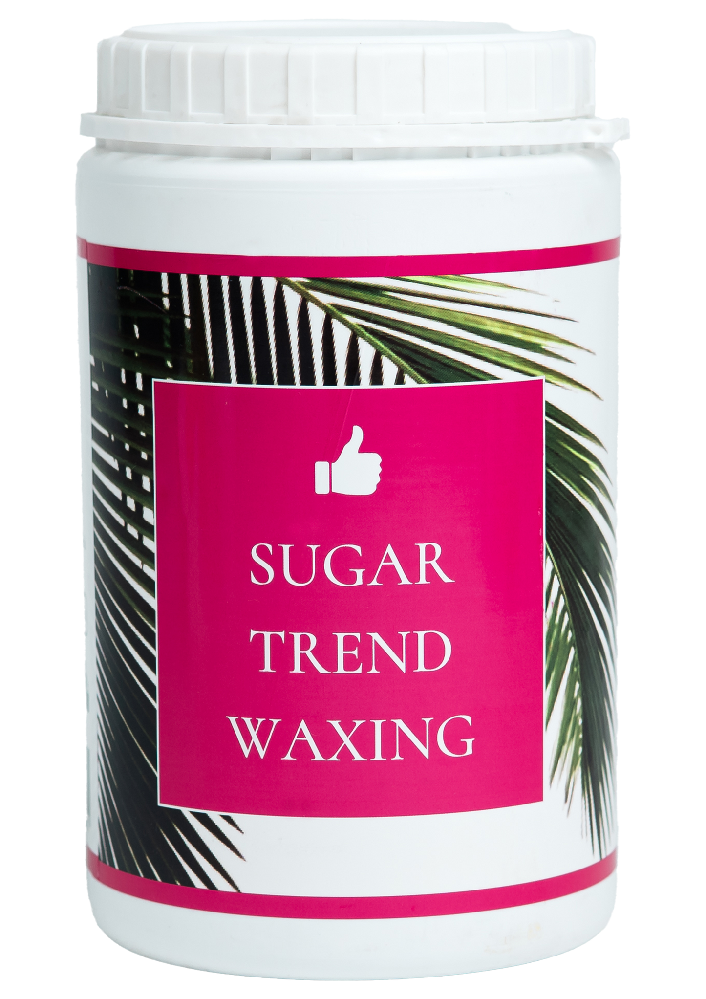 Šećerna pasta u kutiji 1,5kg